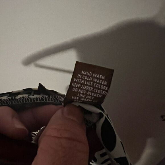 Speed Control Dress S - Picture 4 of 4